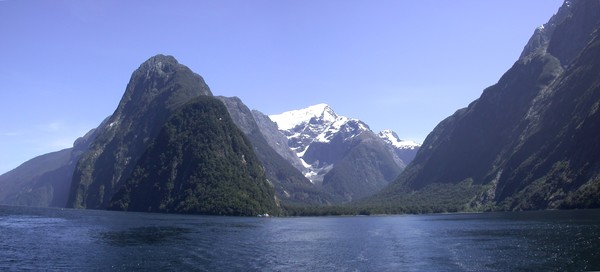 Harrison Cove